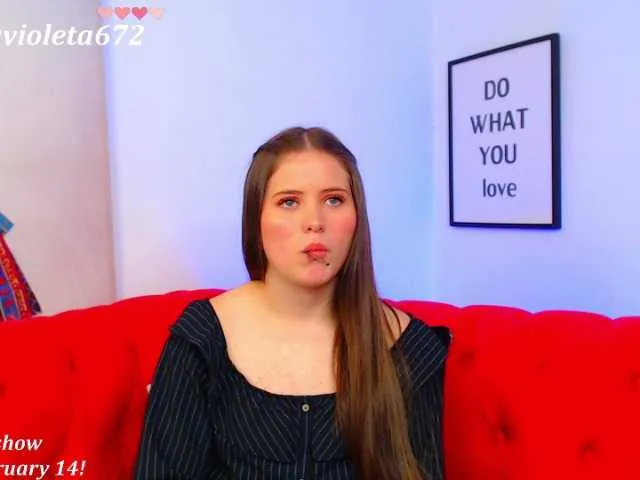 Live sex webcam photo for violet-03 #272333234