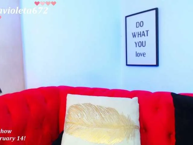 Live sex webcam photo for violet-03 #272347362