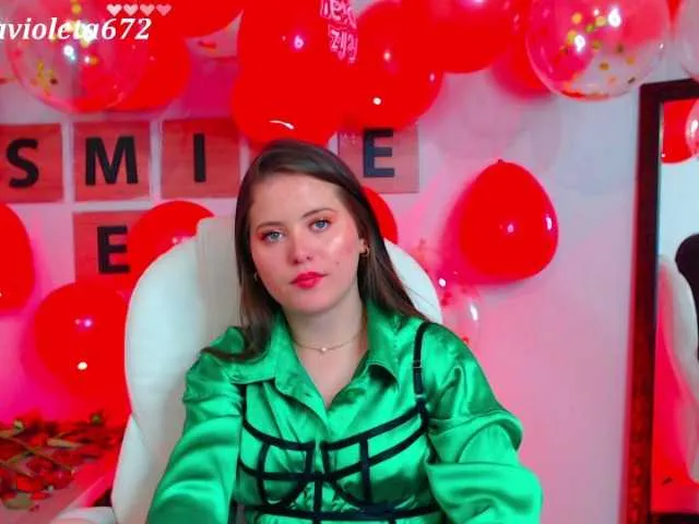 Live sex webcam photo for violet-03 #272413331