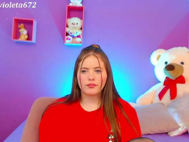 Live sex webcam photo for violet-03 #273274266