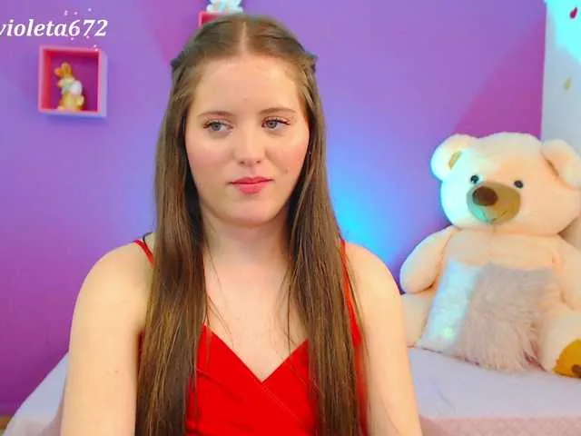 Live sex webcam photo for violet-03 #273464207