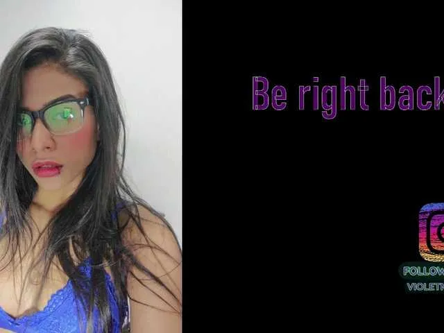 Live sex webcam photo for violet-miller #272304250