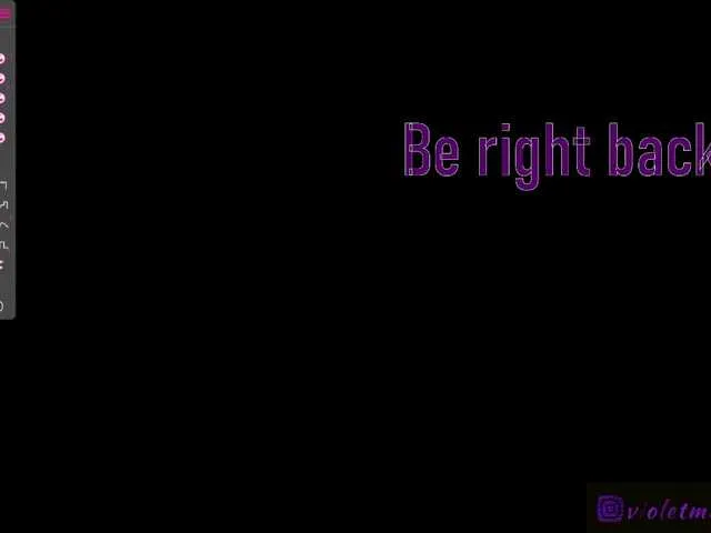 Live sex webcam photo for violet-miller #272383727