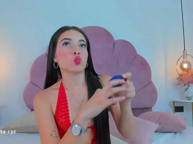 Live sex webcam photo for violeta-perez #277173530