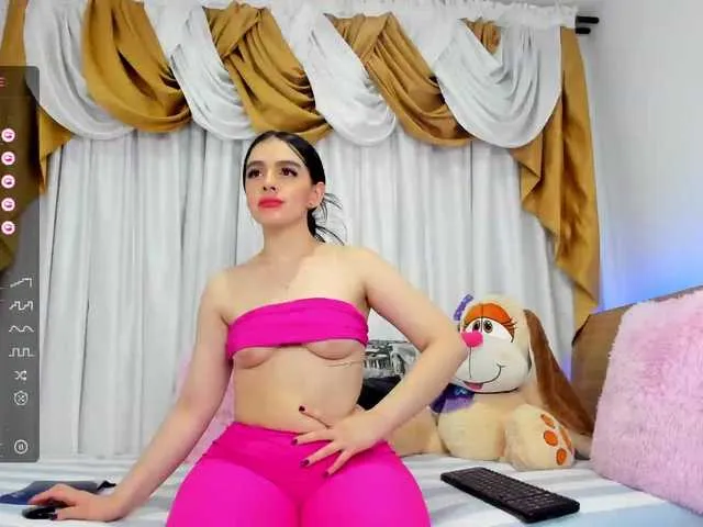 Live sex webcam photo for violetasharm #276307762