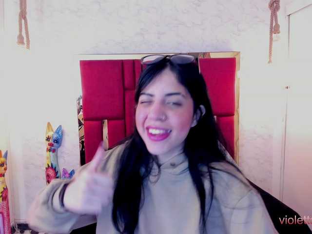 Live sex webcam photo for violetsmith #291331800