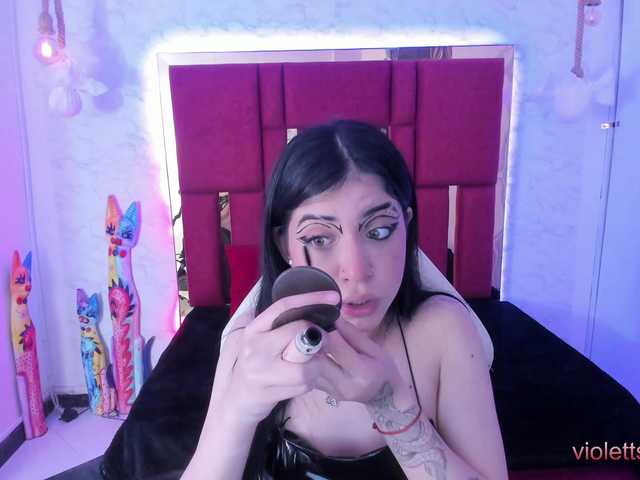 Live sex webcam photo for violetsmith #291391341