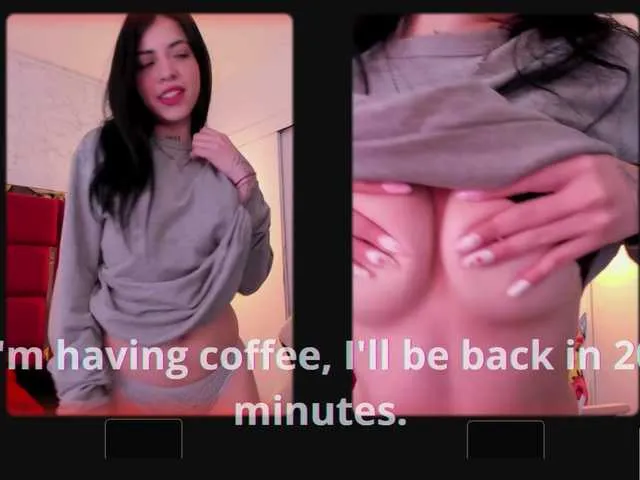 Live sex webcam photo for violetsmith #292463052