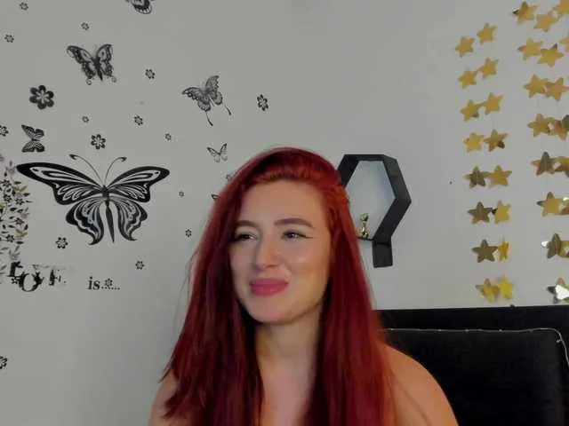 Live sex webcam photo for violetwatson- #277296450