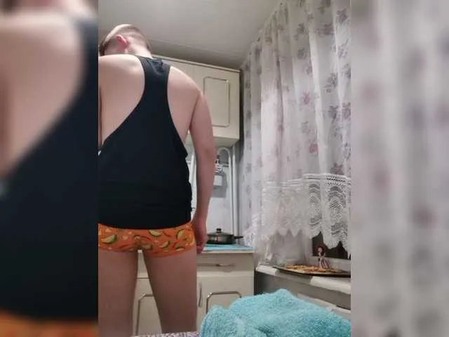 Live sex webcam photo for vladcat23 #273495974