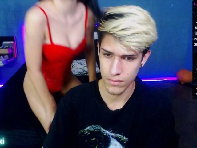 Live sex webcam photo for voidandhaydn #272306060