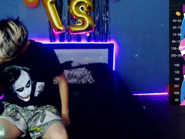 Live sex webcam photo for voidandhaydn #272929638