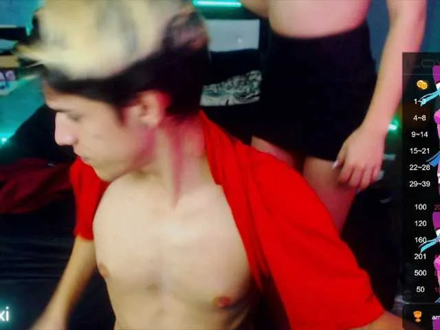Live sex webcam photo for voidandhaydn #273062812