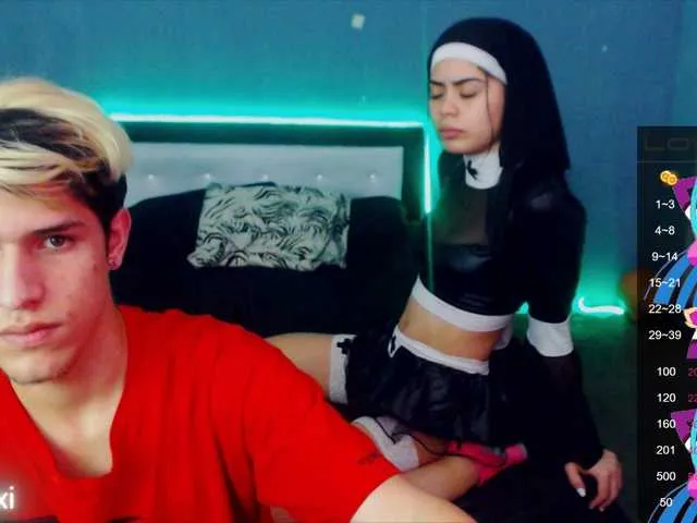 Live sex webcam photo for voidandhaydn #273073906