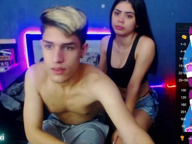 Live sex webcam photo for voidandhaydn #273231428