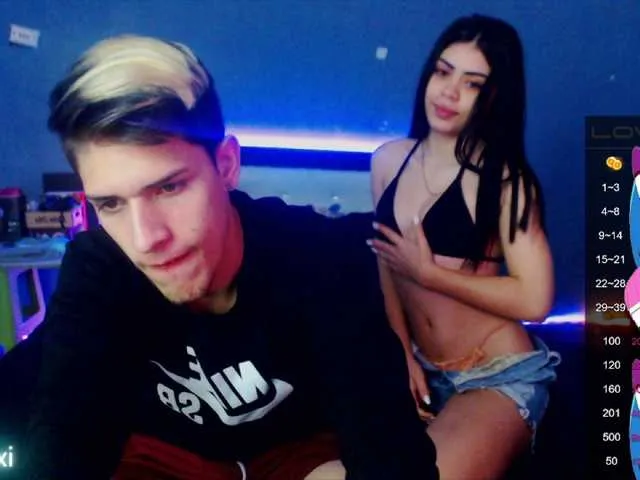 Live sex webcam photo for voidandhaydn #273345408
