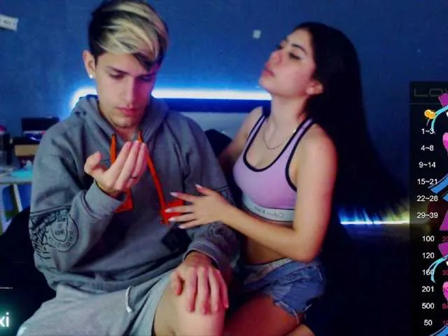 Live sex webcam photo for voidandhaydn #273383879