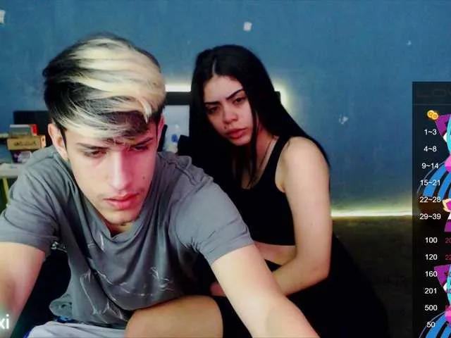 Live sex webcam photo for voidandhaydn #273493942