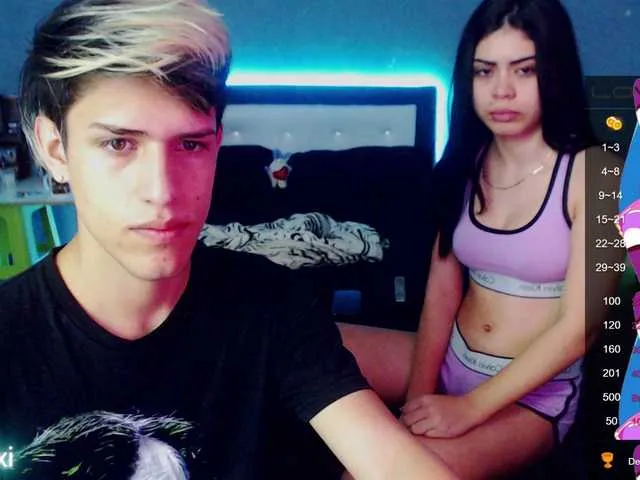 Live sex webcam photo for voidandhaydn #273571303