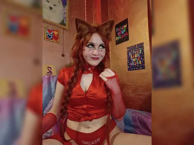 Live sex webcam photo for wallmarta #291370532