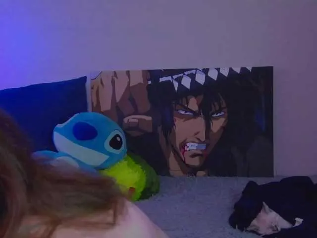 Live sex webcam photo for weedwave420 #274611781