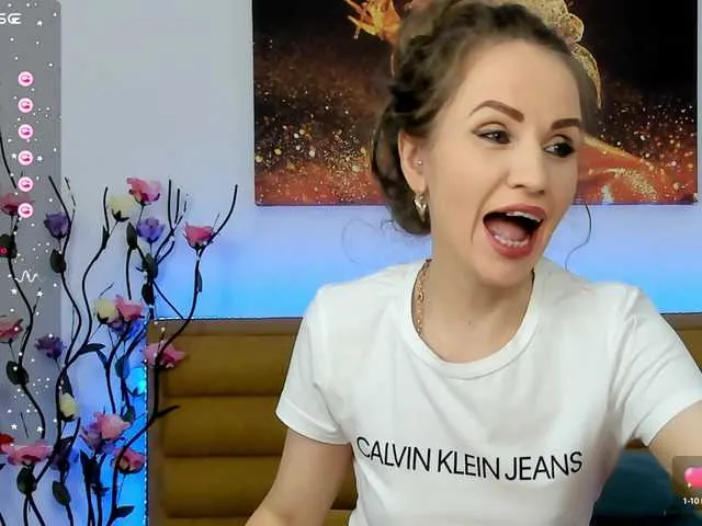 Live sex webcam photo for whiteAngel34 #280696197