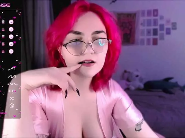 Live sex webcam photo for witch-heart #277377639