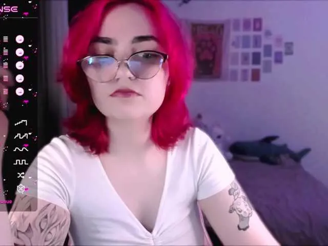 Live sex webcam photo for witch-heart #277384826