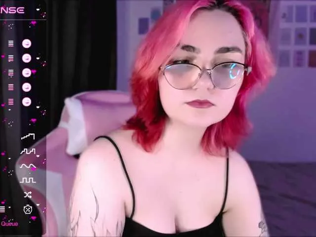 Live sex webcam photo for witch-heart #277519732