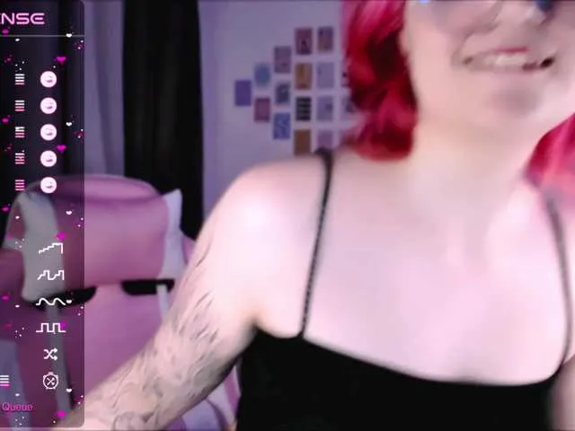 Live sex webcam photo for witch-heart #277572929