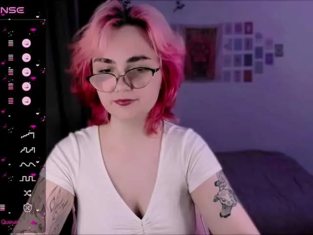Live sex webcam photo for witch-heart #277605348