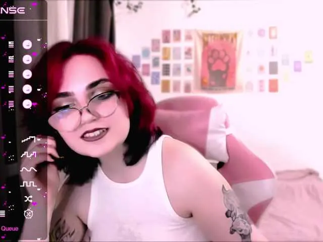 Live sex webcam photo for witch-heart #277617829