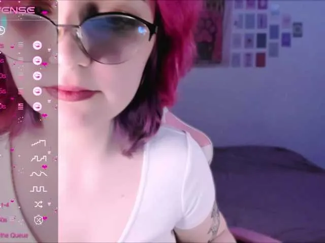 Live sex webcam photo for witch-heart #277814995