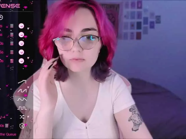 Live sex webcam photo for witch-heart #277833999