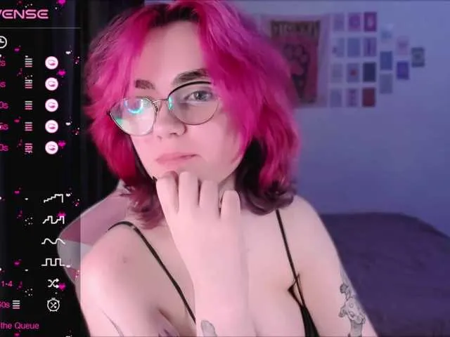 Live sex webcam photo for witch-heart #277840420