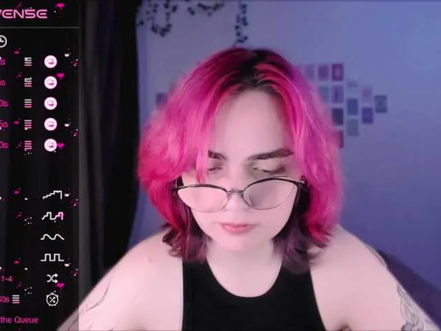 Live sex webcam photo for witch-heart #277853702