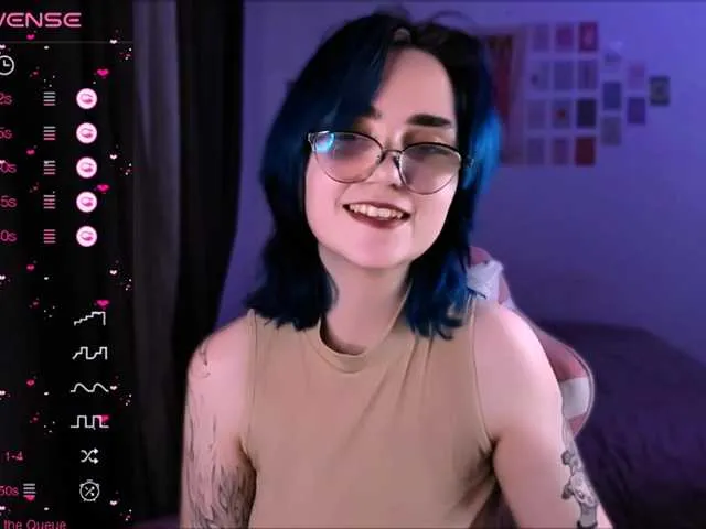 Live sex webcam photo for witch-heart #290164096