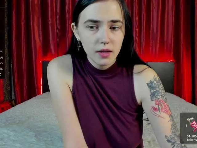Live sex webcam photo for witch-lady18 #276325242