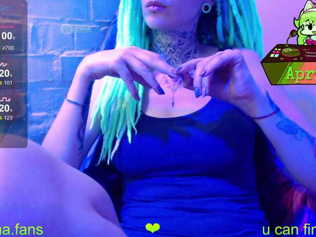 Live sex webcam photo for witchemma #277826183