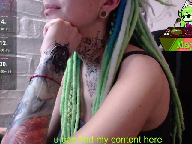 Live sex webcam photo for witchemma #277852258