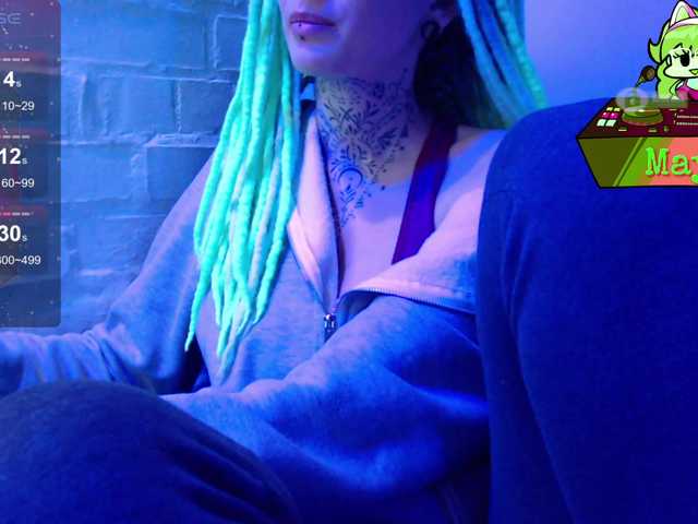 Live sex webcam photo for witchemma #277857866