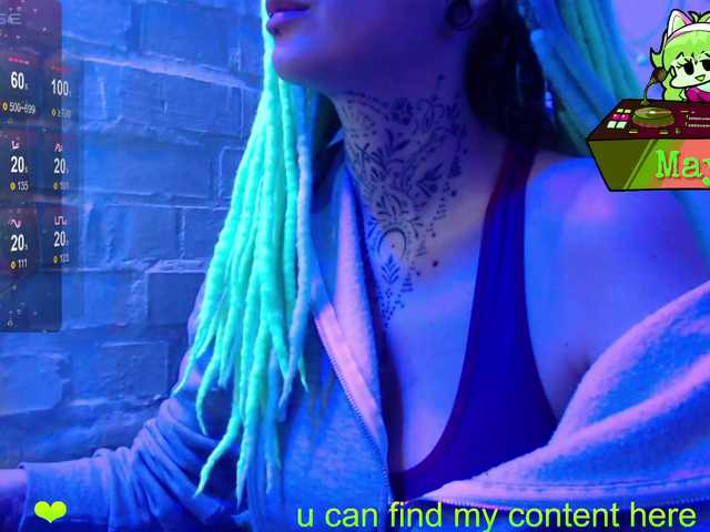Live sex webcam photo for witchemma #277861710
