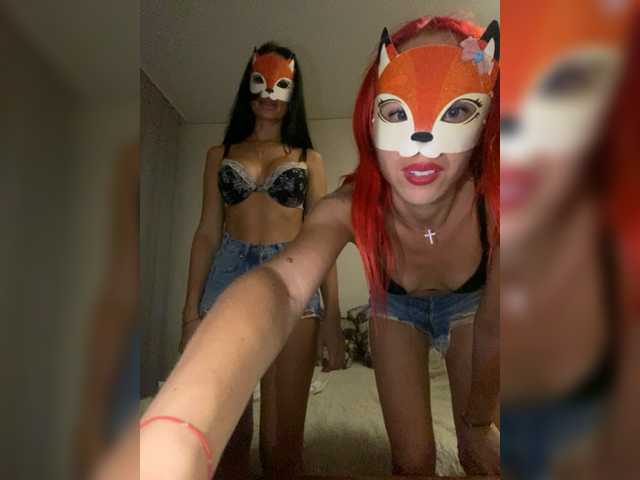 Live sex webcam photo for witches #275701583