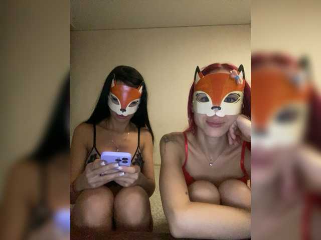Live sex webcam photo for witches #276427429