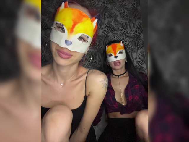 Live sex webcam photo for witches #290946491