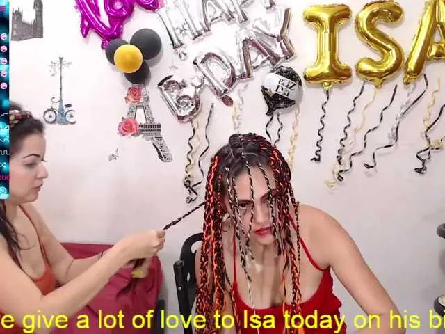 Live sex webcam photo for wondergirls6 #272554491