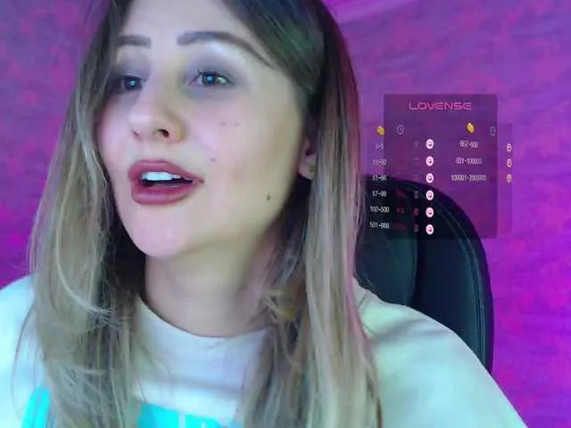 Live sex webcam photo for wowLILIwow #276763913