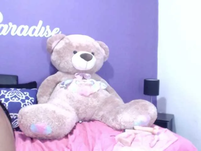 Live sex webcam photo for XcandyAleja #272207580