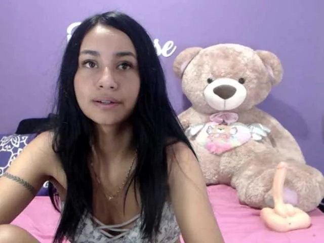 Live sex webcam photo for XcandyAleja #272625825