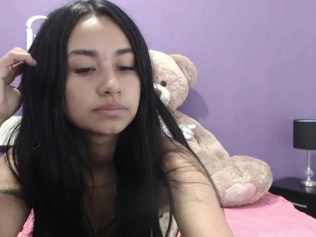 Live sex webcam photo for XcandyAleja #274396847